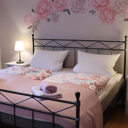 Apartment Rose 萨巴赫瓦登 外观 照片
