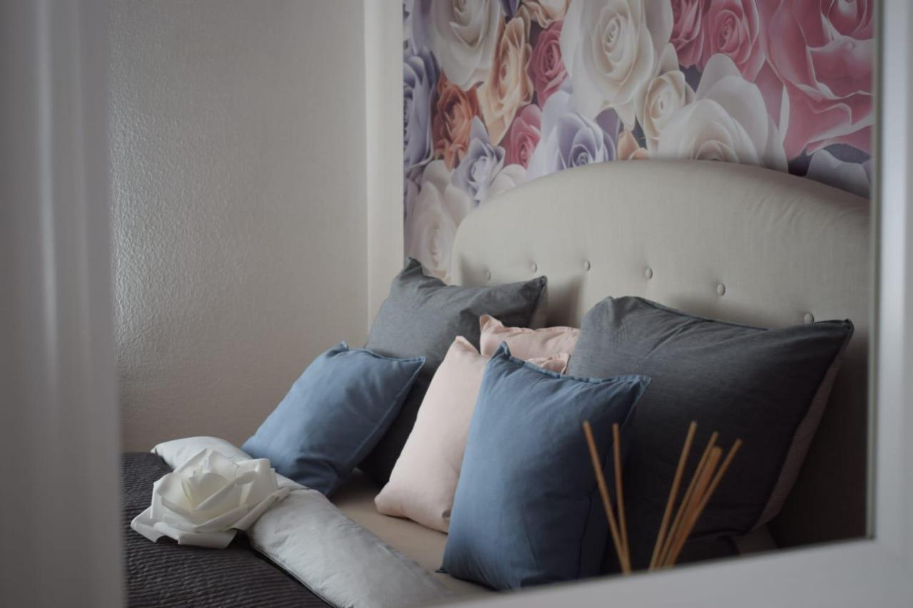Apartment Rose 萨巴赫瓦登 外观 照片