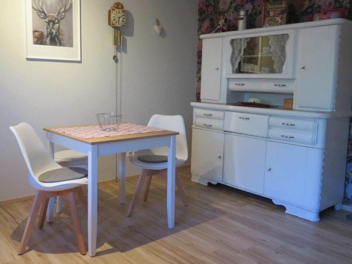 Apartment Rose 萨巴赫瓦登 外观 照片