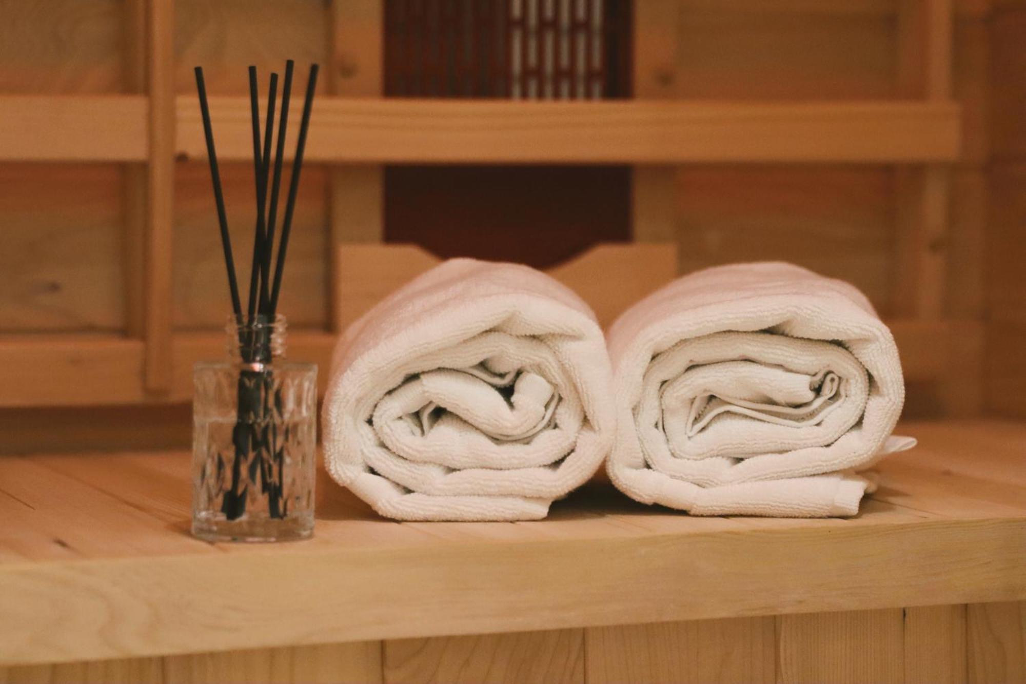 Apartment Rose 萨巴赫瓦登 外观 照片